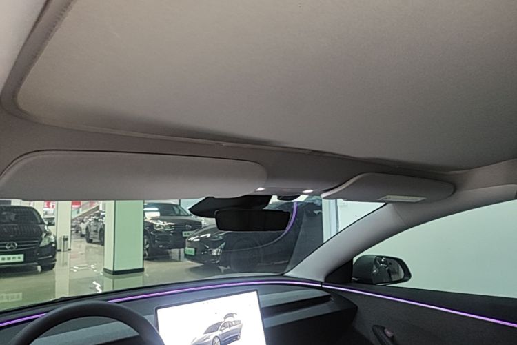 Tesla Model 3 2024 car image #20