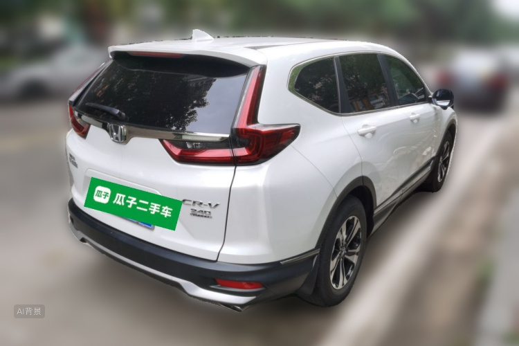 Honda CR-V 2022 car image #7