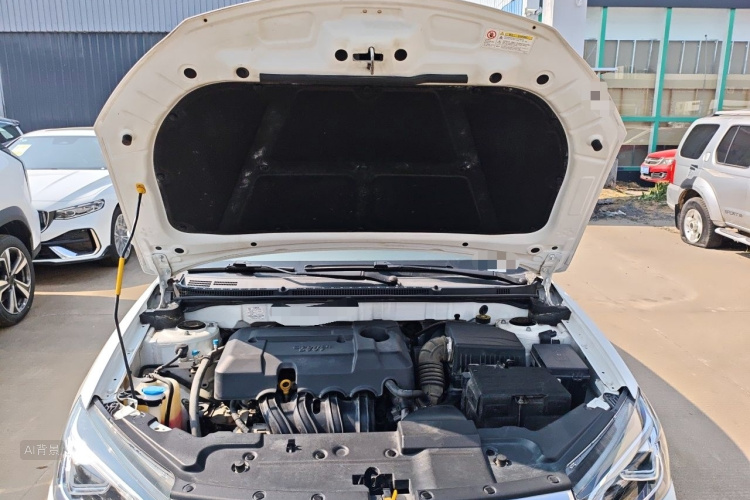 2019 immagine di auto #22