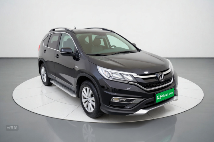 Honda CR-V 2017 car image #4