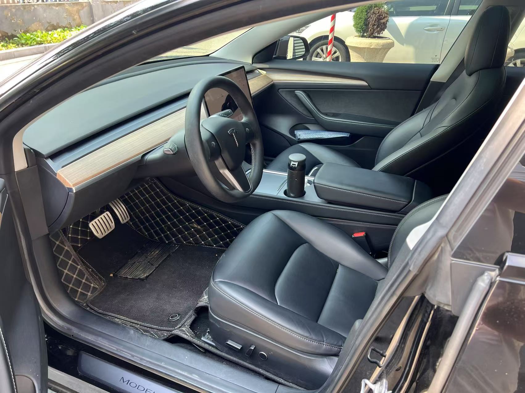 Tesla Model 3 2022 #3 Tesla Model 3 2022 car image #3