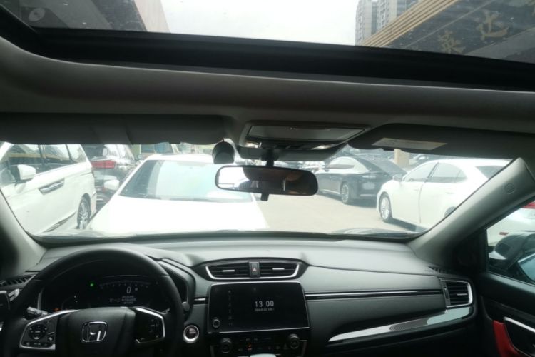 Honda CR-V 2020 car image #20