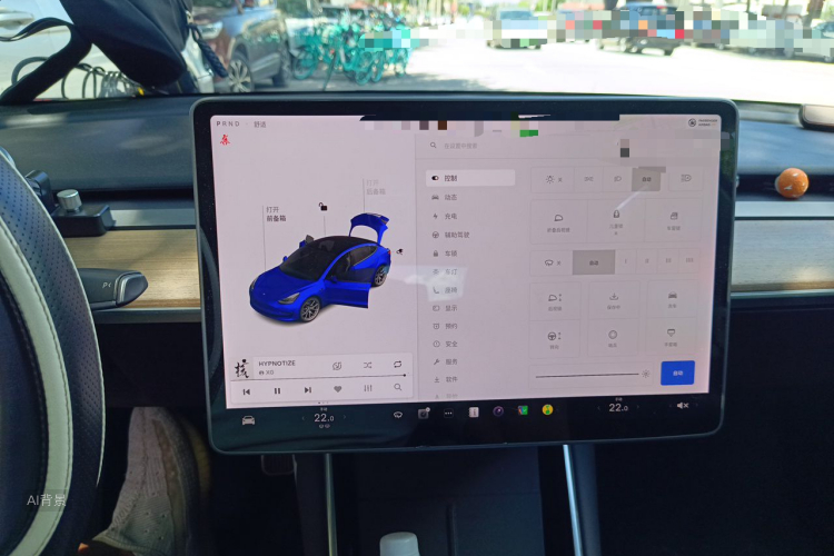 Tesla Model 3 2020 #13 Tesla Model 3 2020 car image #13
