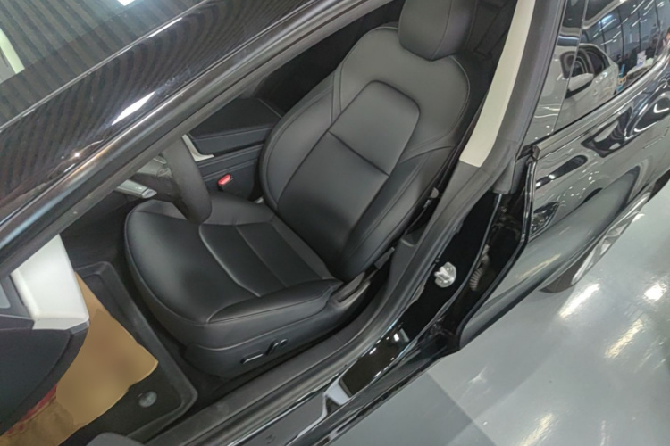Tesla Model 3 2021 #19 Tesla Model 3 2021 car image #19