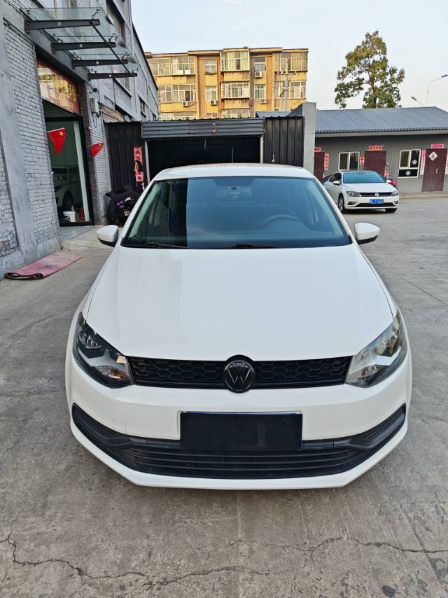 Volkswagen Polo 2016 #2 Volkswagen Polo 2016 car image #2