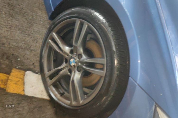 BMW 3 Series 2018 #9 BMW 3 Series 2018 car image #9
