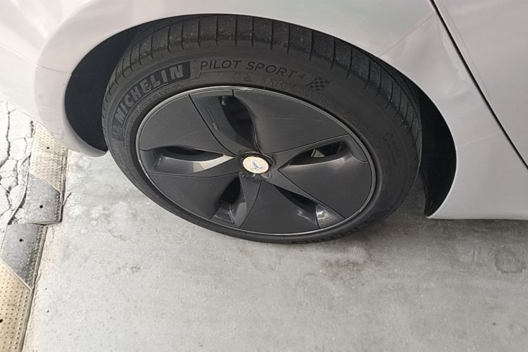 Tesla Model 3 2020 #10 Tesla Model 3 2020 car image #10
