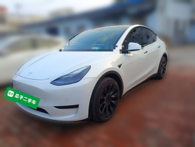 Tesla Model Y 2023 car image 