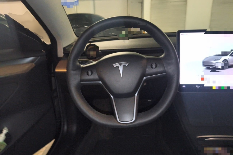 Tesla Model 3 2022 #12 Tesla Model 3 2022 car image #12
