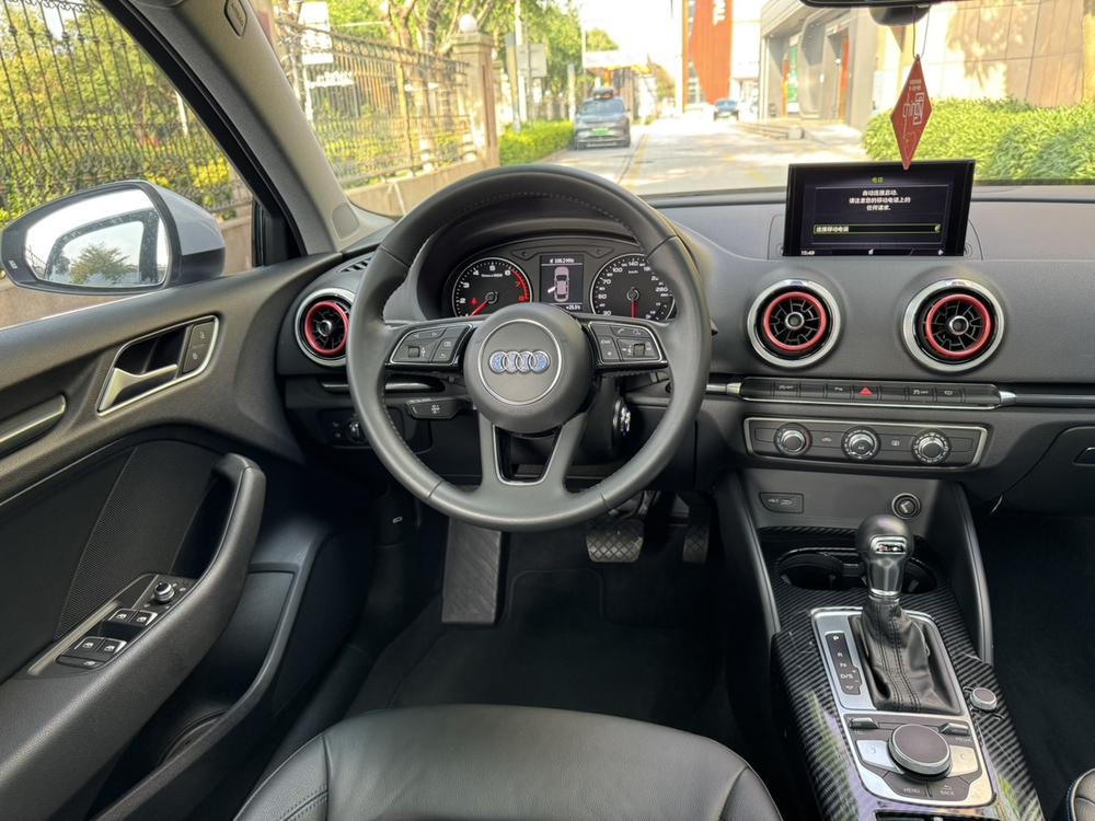Audi A3 2020 #13 Audi A3 2020 car image #13