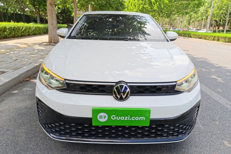 Volkswagen Lavida 2024 #3 Volkswagen Lavida 2024 car image #3