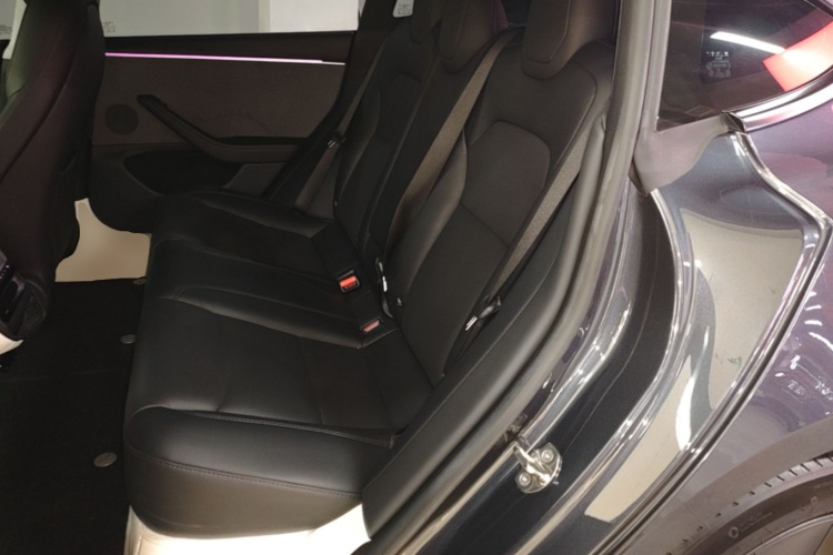 Tesla Model 3 2024 #17 Tesla Model 3 2024 car image #17