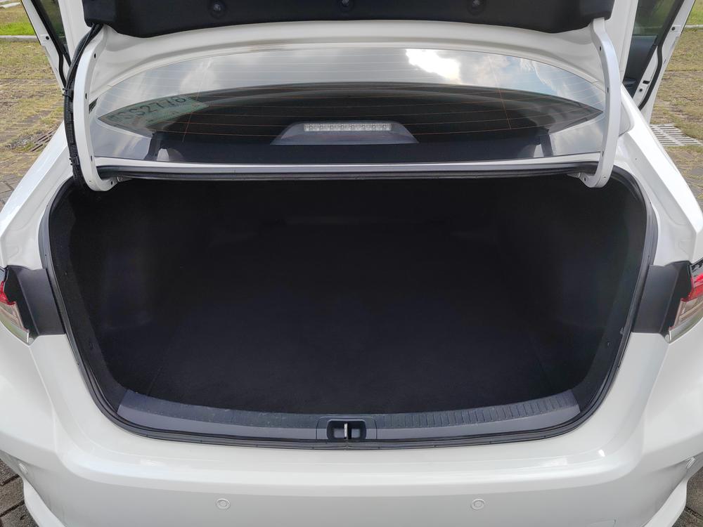 Toyota Corolla 2024 #19 Toyota Corolla 2024 car image #19