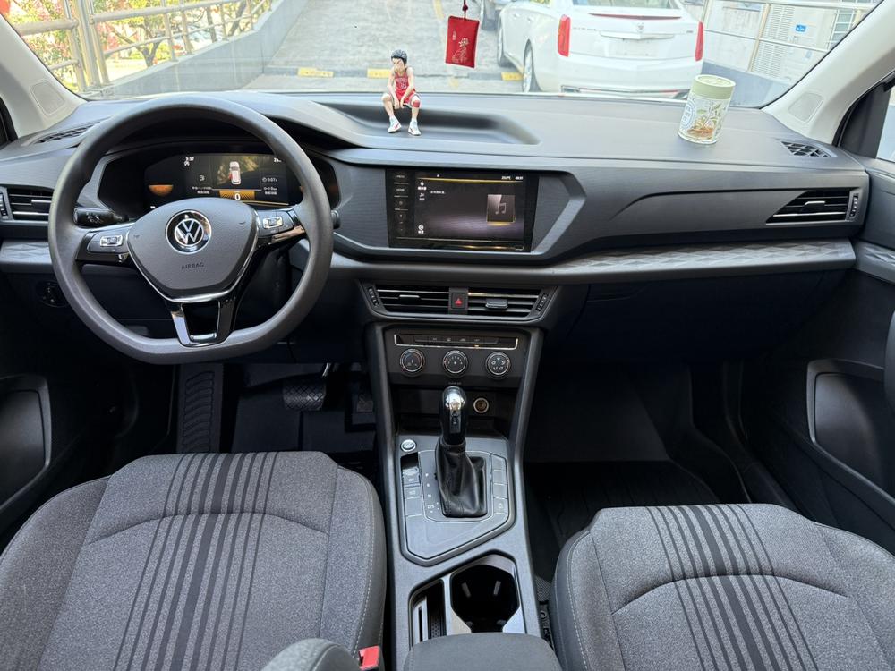 Volkswagen Tharu 2023 #10 Volkswagen Tharu 2023 car image #10