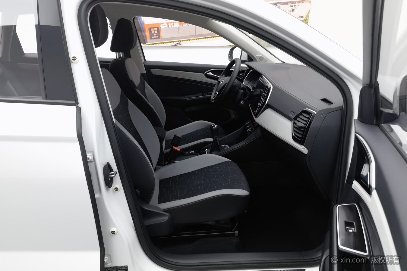 Jetta VS5 2025 car image #24