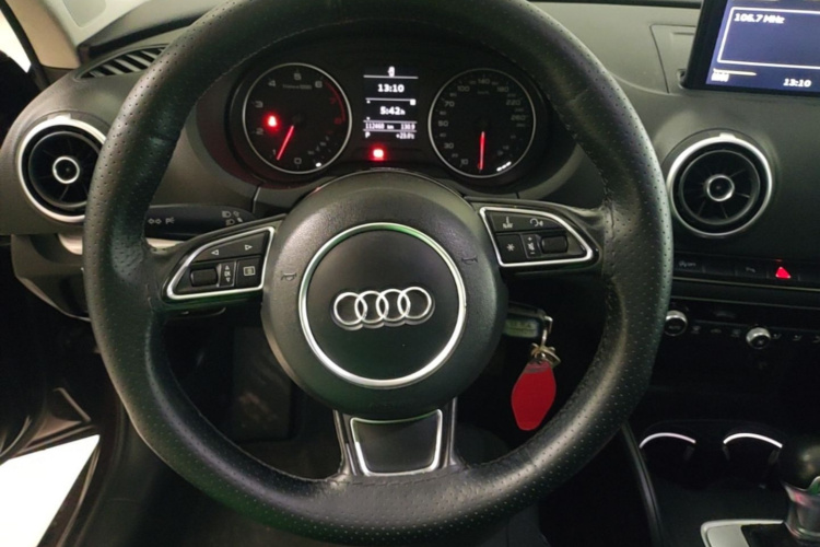 Audi A3 2015 #11 Audi A3 2015 car image #11