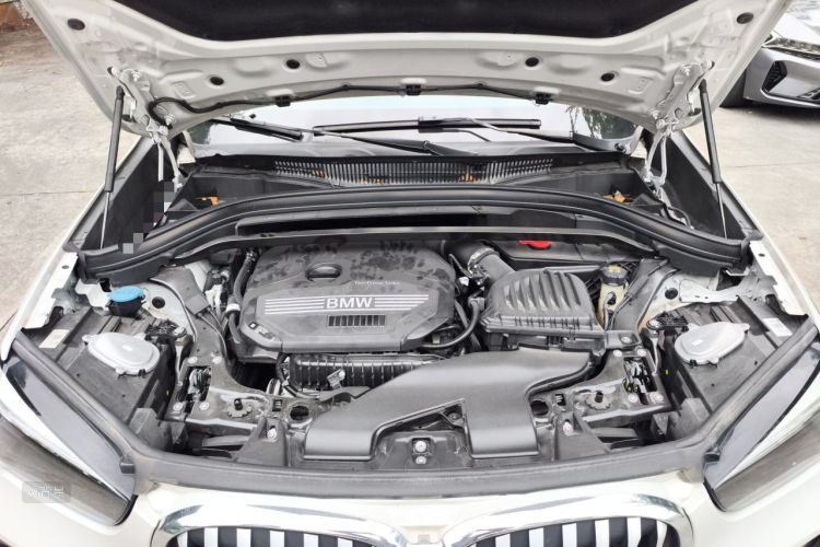 BMW X1 2021 #22 BMW X1 2021 car image #22