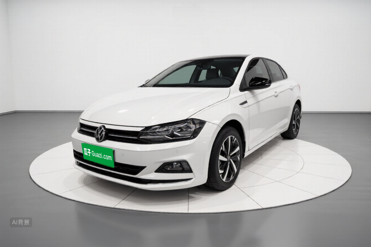 Volkswagen Polo 2021 immagine di auto #2