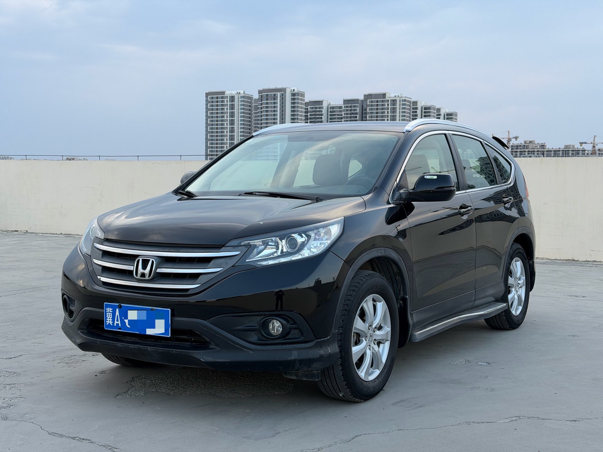 2013 2013 car image