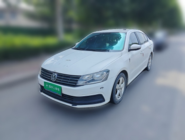 Volkswagen Lavida 2018 Volkswagen Lavida 2018 car image