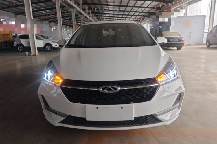 Chery Arrizo 5 2020 #3 Chery Arrizo 5 2020 изображение автомобиля #3