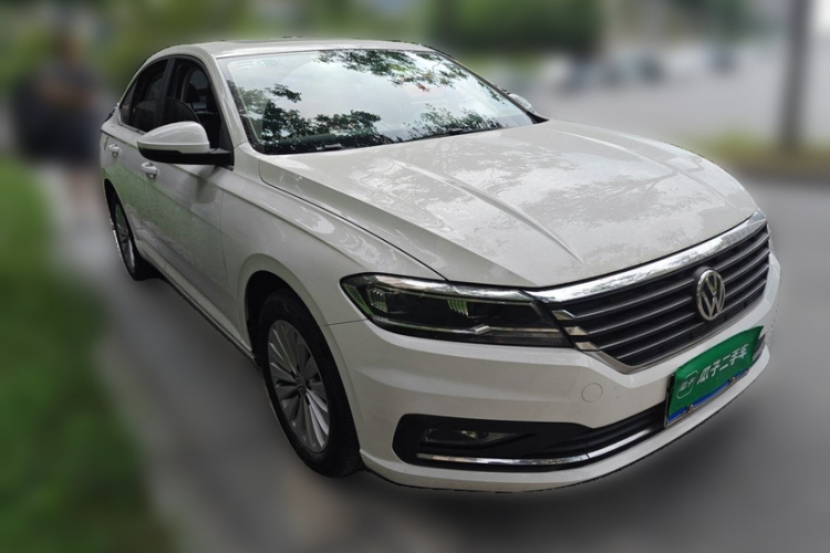 Volkswagen Lavida 2020 #5 Volkswagen Lavida 2020 car image #5
