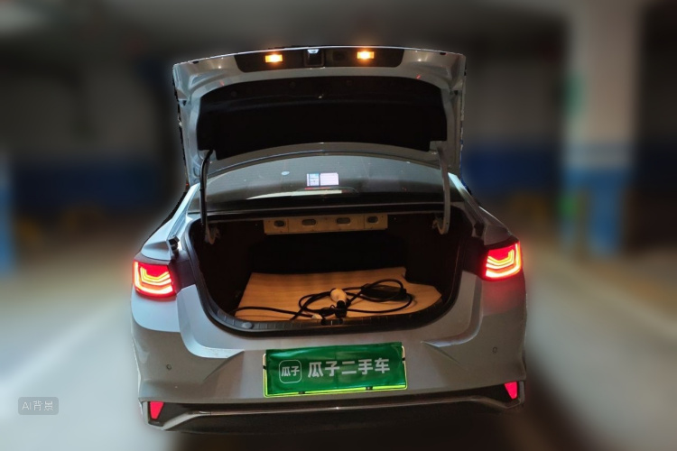 GEELY Emgrand L HiP 2022 #21 GEELY Emgrand L HiP 2022 car image #21