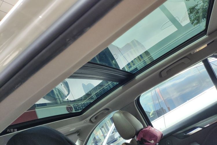 BMW X1 2018 #20 BMW X1 2018 car image #20