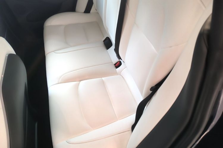 Tesla Model 3 2021 immagine di auto #17