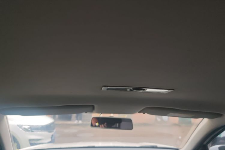 Volkswagen Lavida 2018 #20 Volkswagen Lavida 2018 car image #20