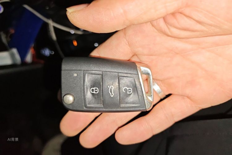 Volkswagen Tharu 2019 car image #10