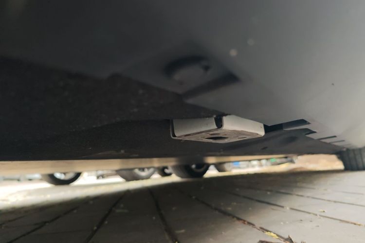 BYD Han 2021 car image #20