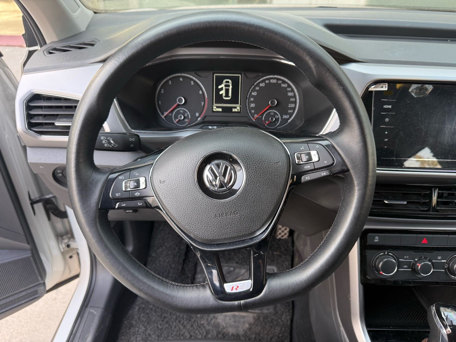 Volkswagen T-Cross 2020 #6 Volkswagen T-Cross 2020 immagine di auto #6