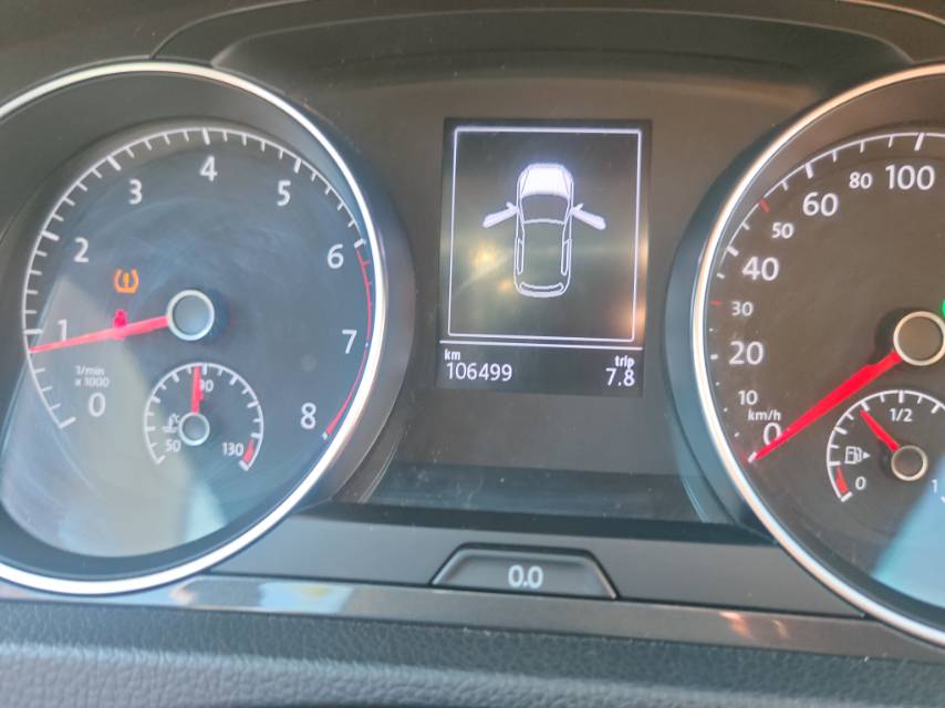 Volkswagen Golf 2019 #3 Volkswagen Golf 2019 car image #3