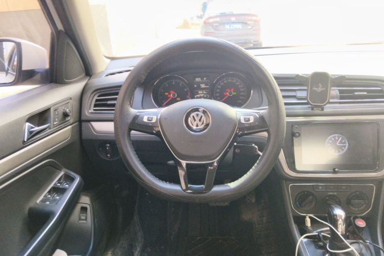 Volkswagen Lavida 2021 #11 Volkswagen Lavida 2021 car image #11
