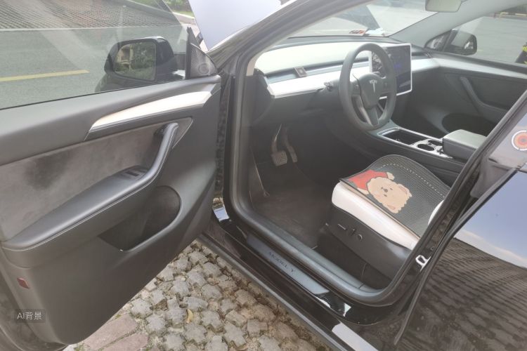 Tesla Model Y 2022 #18 Tesla Model Y 2022 immagine di auto #18