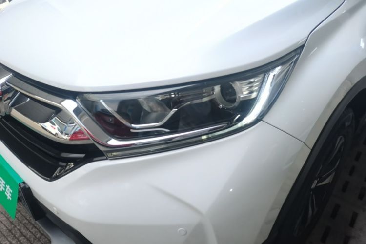 Honda CR-V 2019 #23 Honda CR-V 2019 car image #23
