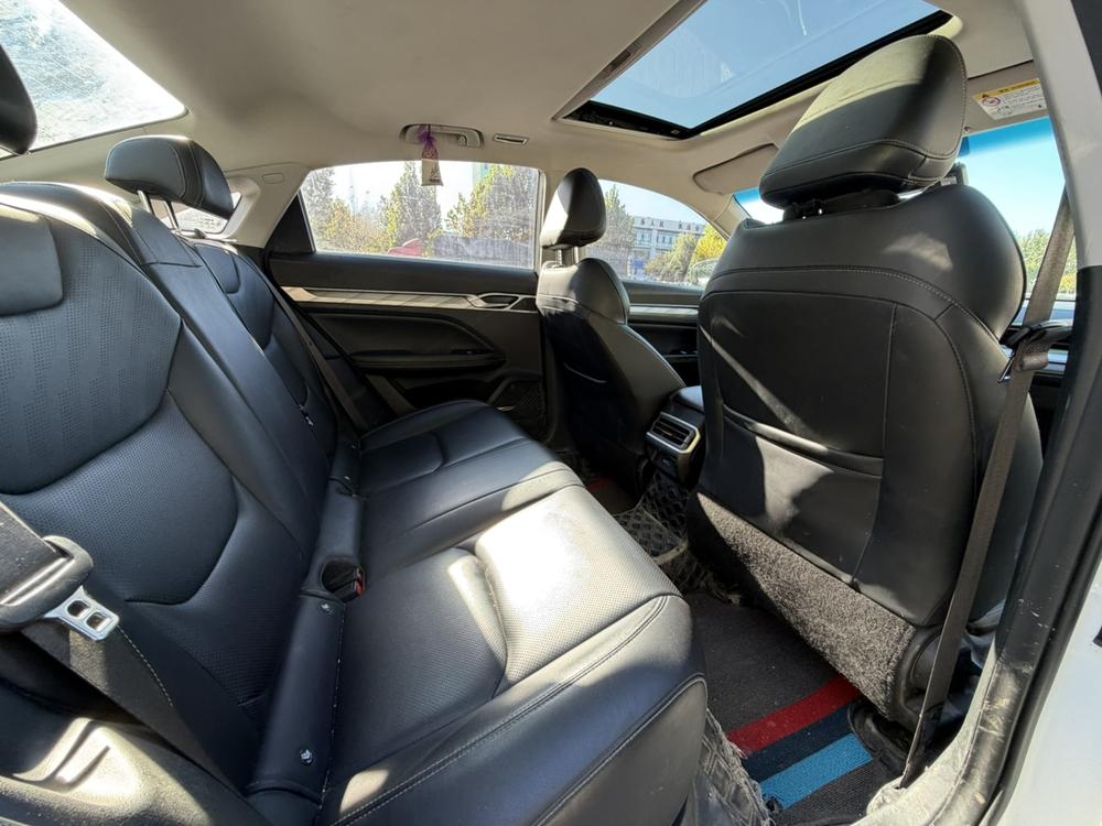 GEELY Emgrand L HiP 2022 #11 GEELY Emgrand L HiP 2022 car image #11