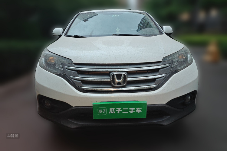 Honda CR-V 2015 car image #3