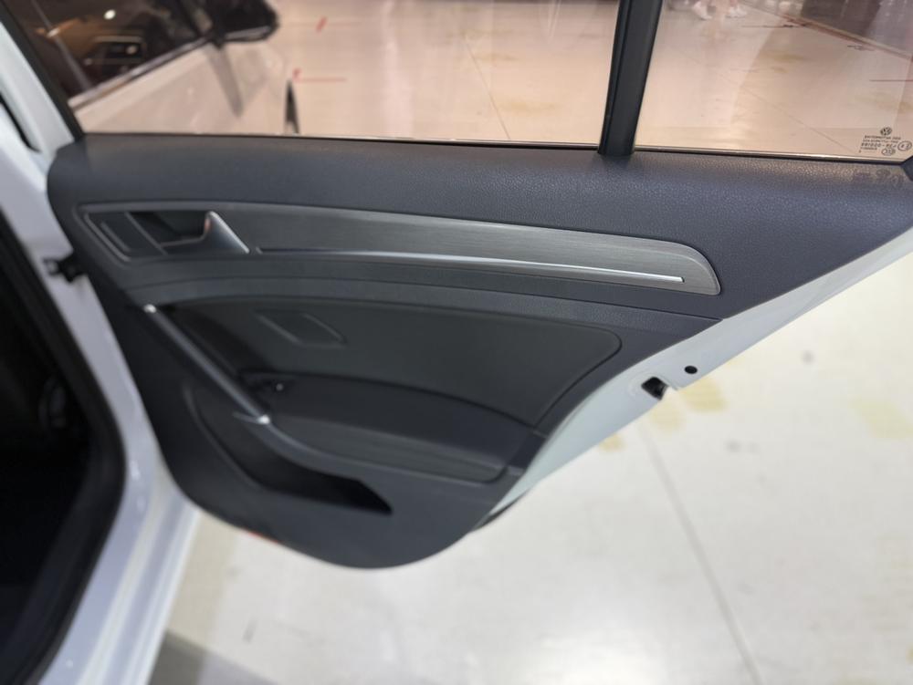 Volkswagen Golf 2015 #10 Volkswagen Golf 2015 car image #10