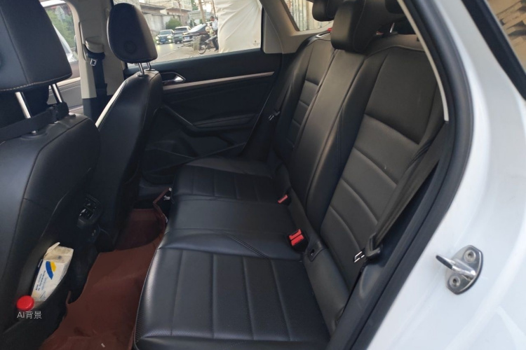 Volkswagen Lavida 2019 car image #19