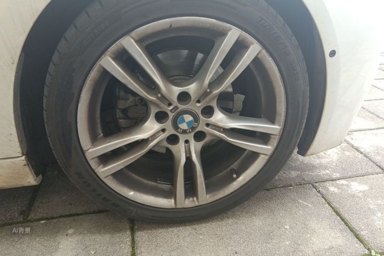 BMW 3 Series 2018 #9 BMW 3 Series 2018 car image #9