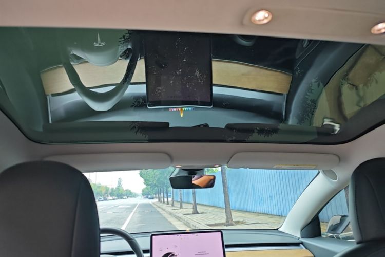 Tesla Model 3 2020 #18 Tesla Model 3 2020 car image #18
