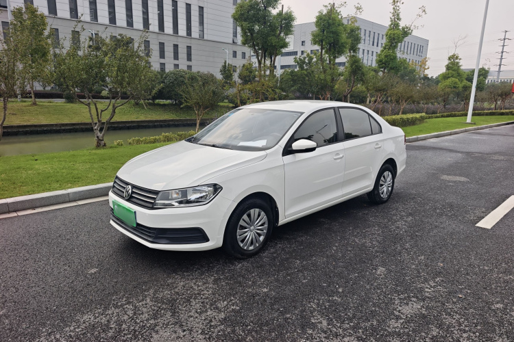 Volkswagen Santana 2017 #2 Volkswagen Santana 2017 imagem de carro #2
