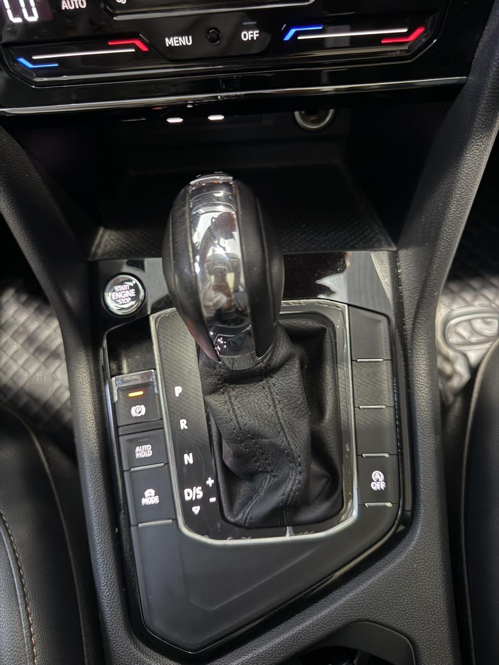 Volkswagen Tharu 2022 car image #13