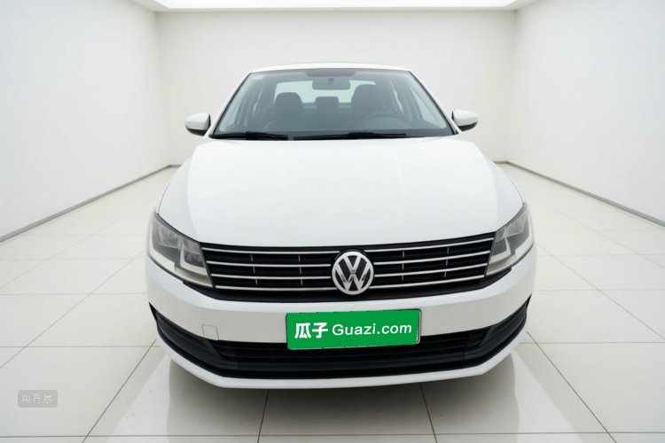 Volkswagen Lavida 2017 car image #3