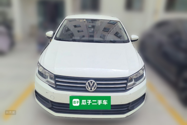 Volkswagen Santana 2020 #3 Volkswagen Santana 2020 car image #3