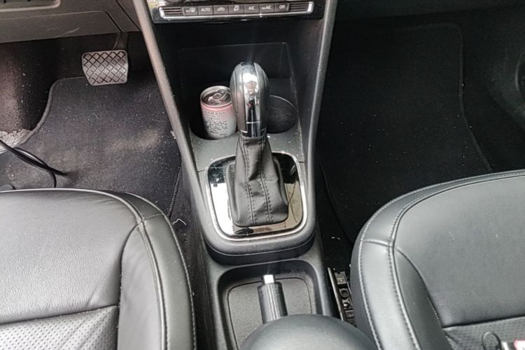 Volkswagen Polo 2017 #14 Volkswagen Polo 2017 car image #14