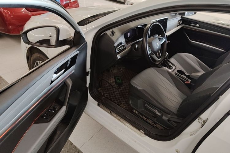 Volkswagen Lavida 2023 car image #12