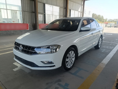 Volkswagen Bora 2018 car image 